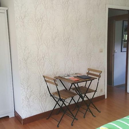 Au Calme Apartman Marchin Kültér fotó